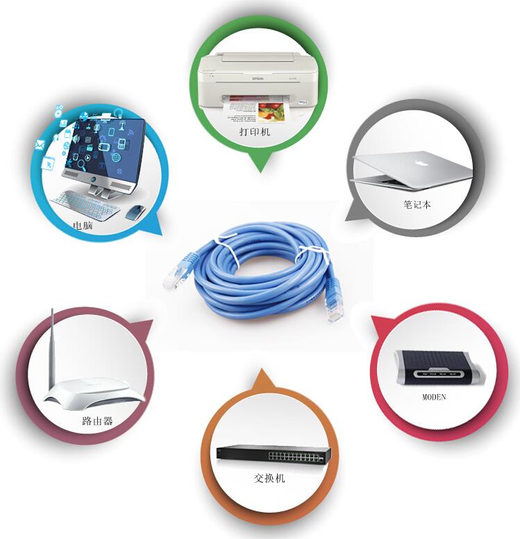 Network Cable 9