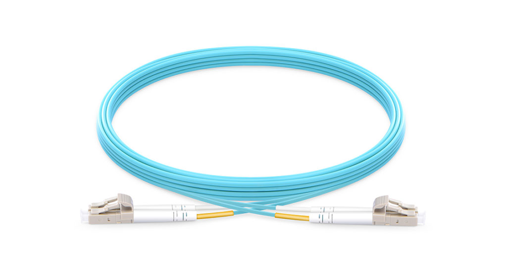 multimode patch cord