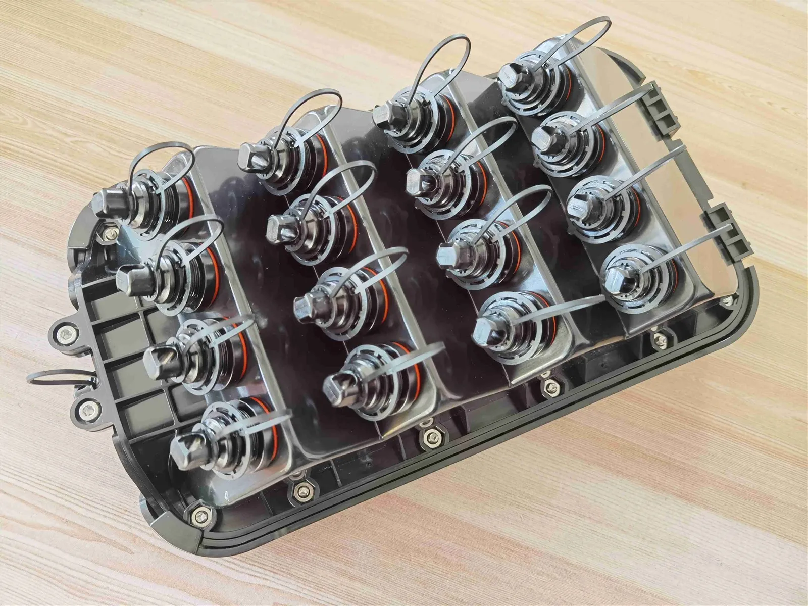 16port MST BOX 16port MST BOX