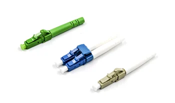 LC Connector LC Connector
