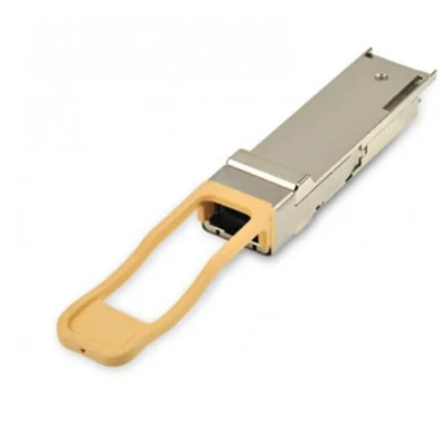 100GBASE-SR4 MMF 850nm 100m MTP / MPO-12 QSFP28 Transceiver Modulo Juniper JNP-QSFP-100G-SR4 Compatibile