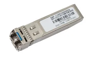 10GBASE-LR SMF 1310nm 10km DOM LC SFP + Ricetrasmettitore Cisco SFP-10G-LR Compatibile