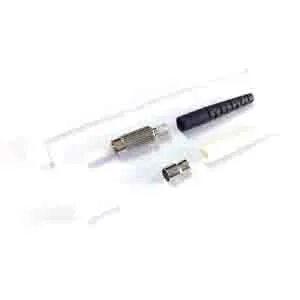 Connettori epossidici DIN Simplex Monomodale 3,0mm 2,0mm Guaine