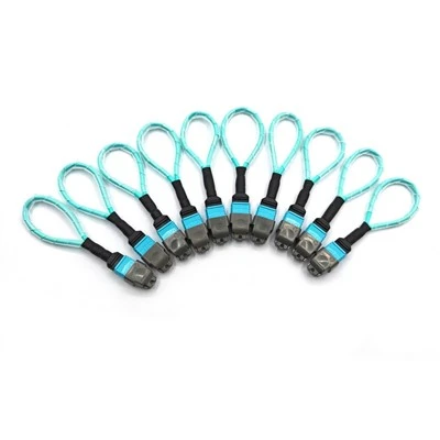 Cavo loopback 48F MTP femmina PC OM4 24F