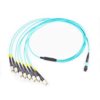 12 core 24 core monomodale multimodale MTP MPO-LC / SC / FC / ST