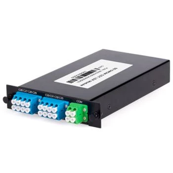 Modulo LGX 5G DWDM COT & RT