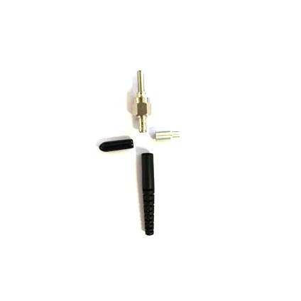 Connettore in fibra ad alta potenza SMA 2,0mm