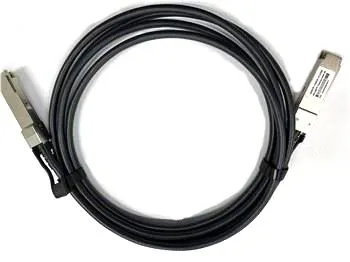 Cavo Twinax in rame con attacco diretto passivo 100G QSFP28